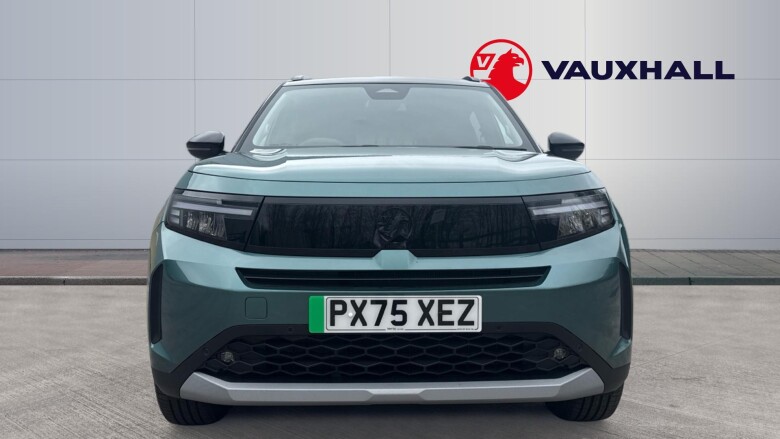 Vauxhall Frontera 83kW GS 44kWh 5dr Auto Electric Estate